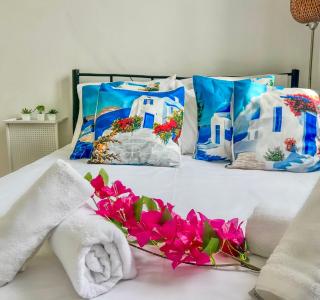 Fabrica townhouse - Megali Ammos - 8