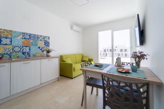 GuestHost - Borgo 84 Marzamemi - Interno 23 - 7