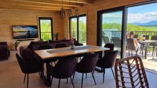 Chalet Panorama - Ižipovce - 1
