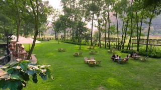 Mua Valley Lodge - Ninh Binh - 7