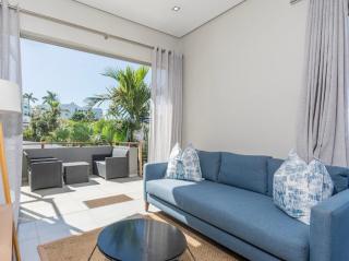Eden palms 22 sleeper - Ballito - 8