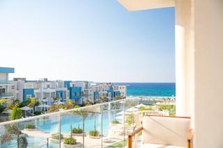 Brassbell l Fouka Bay l Beach Access Included - Marsa Matruh - 0