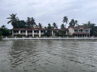 Hotel Riverside - Baga - 0