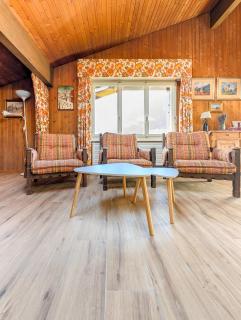 Cœur de Champéry, terrasse & près des remontées ! - Champéry - 1