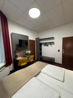 Hotel Lumen am Hauptbahnhof - 6