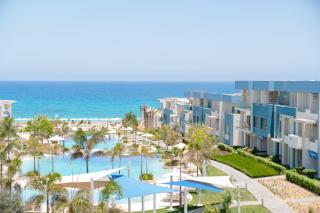 Brassbell l Fouka Bay l Beach Access Included - Marsa Matruh - 8