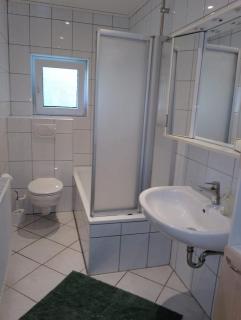 Helle Wohnung im 2OG mit 4 Betten Sudbrack - 3