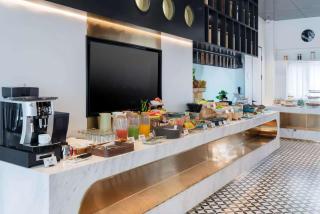 Atour Light Hotel Dalian Xinghai Square Hang Lung Shopping Center - 4