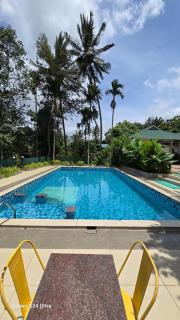 BOB Green House - Sultan Bathery - 8