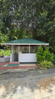 BOB Green House - Sultan Bathery - 6