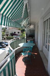 3 rooms, modern, close to beaches and racecourse - Cagnes-sur-Mer - 7