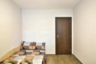 Urban Breeze 2BR apartment - free parking - 5