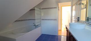 Avel Ar Mor - Maison avec vue mer à Morgat - 5