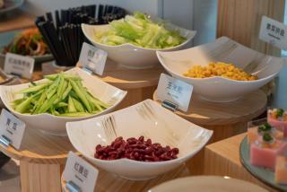 Atour Light Hotel Dalian Xinghai Square Hang Lung Shopping Center - 5