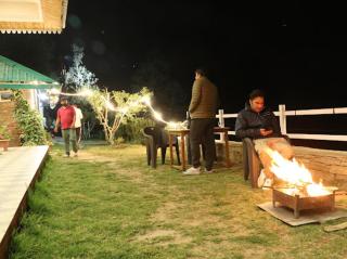 Panet jungle home stay - 2