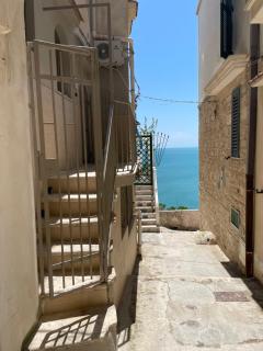 Mareincentro Vieste - Vieste - 0