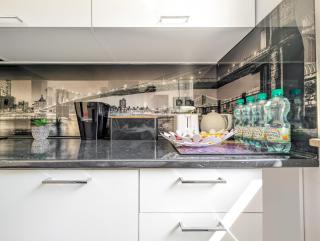 Wrocław Escape Apartment with Garden by BookingHost - Breslau - 8