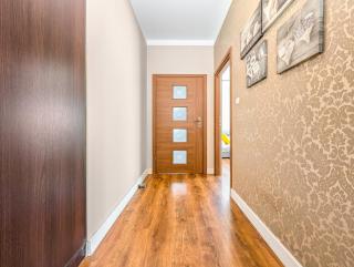 Wrocław Escape Apartment with Garden by BookingHost - Breslau - 2