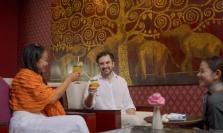 Memoire d' Angkor Boutique Hotel - Siem Reap - 6
