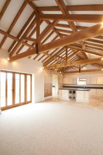 The Old stables Barn - Old Hurst - 4