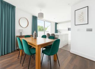 2 Bed Penthouse in Wandsworth - Londra - 2