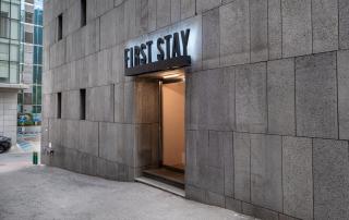 Hotel Firststay Hongdae - Seul - 8