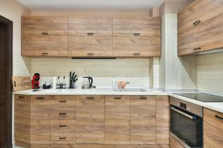 Urban Breeze 2BR apartment - free parking - 1