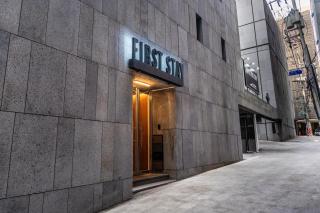 Hotel Firststay Hongdae - Seul - 7