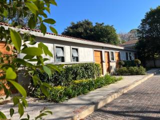 Rivonia Guest House - Johannesburg - 7