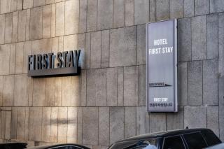 Hotel Firststay Hongdae - Seul - 5