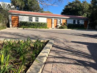 Rivonia Guest House - Johannesburg - 4