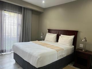 Rivonia Guest House - Johannesburg - 1