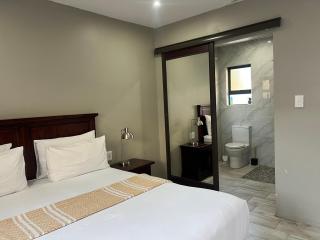 Rivonia Guest House - Johannesburg - 3