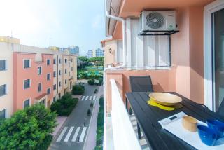 WELCS APARTAMENTO 174 EMP cerca del mar - 8