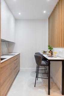 Aura Suite Málaga - 1