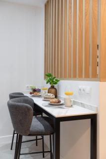 Aura Suite Málaga - 6