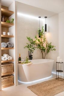 Aura Suite Málaga - Málaga - 9