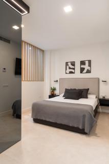 Aura Suite Málaga - Málaga - 8