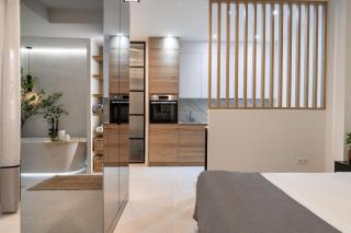 Aura Suite Málaga - Málaga - 3