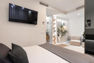 Aura Suite Málaga - Málaga - 4