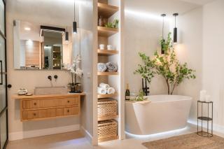 Aura Suite Málaga - Málaga - 0