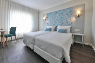 Agua Hotels Alvor Jardim - 2