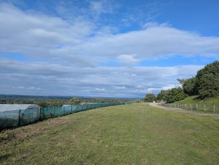 Gallow Hill Campsite - - 0