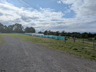 Gallow Hill Campsite - - 4