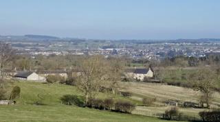 Gallow Hill Campsite - - 1