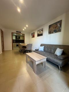 Piso de SIMBA cerca de playa, con piscina y varias terrazas - Lloret de Mar - 7