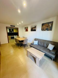 Piso de SIMBA cerca de playa, con piscina y varias terrazas - Lloret de Mar - 9