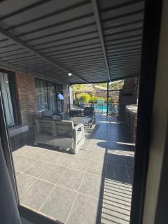 JuaMtoto guesthouse - Pretoria - 6