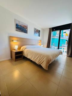 Piso de SIMBA cerca de playa, con piscina y varias terrazas - Lloret de Mar - 1