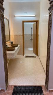 Furnished apartment for daily rent in Al-Baha - Shabraqa Plan - Al-Bāha - 0